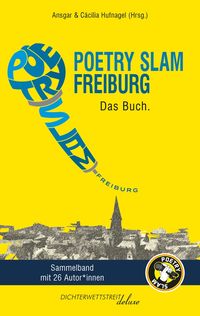 Produktbild: Poetry Slam Freiburg