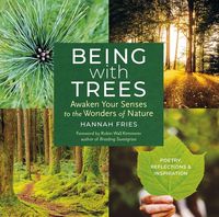 Produktbild: Being with Trees