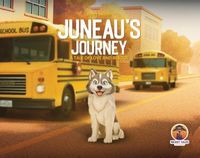 Produktbild: Juneau's Journey