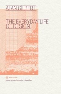 Produktbild: The Everyday Life of Design