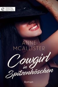 Produktbild: Cowgirl in Spitzenh&ouml;schen