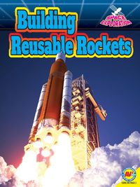Produktbild: Building Reusable Rockets