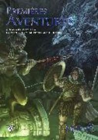 Produktbild: Premieres Aventures