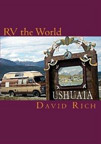 Produktbild: RV the World