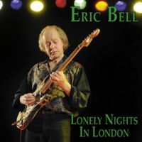 Produktbild: Bell, E: Lonely Nights In London