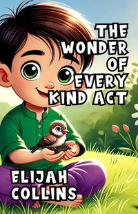 Produktbild: The Wonder of Every Kind Act