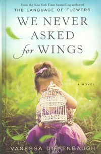 Produktbild: We Never Asked For Wings -Lp