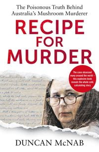 Produktbild: Recipe for Murder