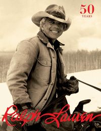 Produktbild: Ralph Lauren: Revised and Expanded Anniversary Edition