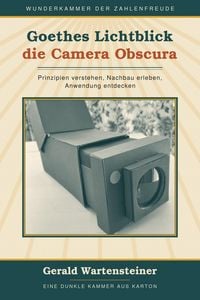 Produktbild: Goethes Lichtblick die Camera Obscura