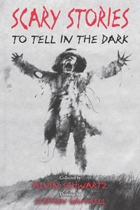 Produktbild: Scary Stories to Tell in the Dark