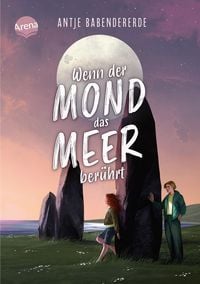 Produktbild: Wenn der Mond das Meer ber&uuml;hrt