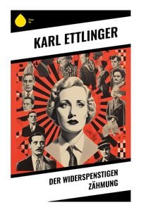 Produktbild: Der Widerspenstigen Z&auml;hmung