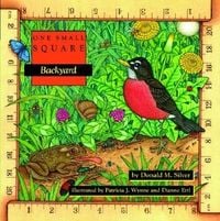 Produktbild: Backyard