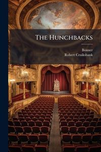 Produktbild: The Hunchbacks