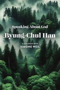 Produktbild: Speaking About God