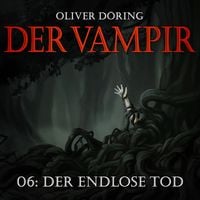 Produktbild: Der endlose Tod