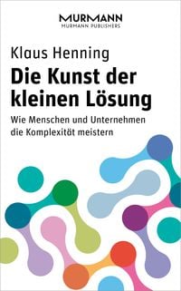 Produktbild: Die Kunst der kleinen L&ouml;sung
