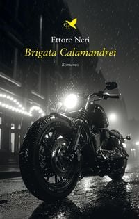 Produktbild: Brigata Calamandrei