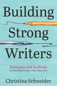 Produktbild: Building Strong Writers