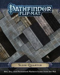 Produktbild: Pathfinder Flip-Mat Slum Quart