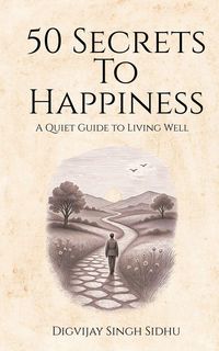 Produktbild: 50 Secrets to Happiness