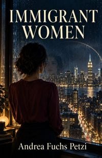 Produktbild: IMMIGRANT WOMEN