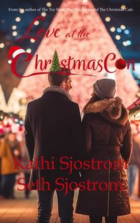 Produktbild: Love at the Christmas Con