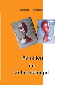 Produktbild: Familien im Schmelztiegel