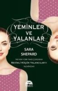 Produktbild: Yeminler Ve Yalanlar
