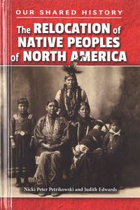Produktbild: Relocation Of Native Peoples O