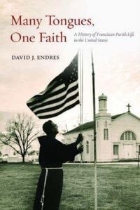 Produktbild: Many Tongues, One Faith