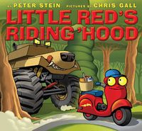 Produktbild: Little Reds Riding Hood