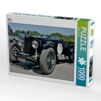 Produktbild: CALVENDO Puzzle Alvis | 1000 Teile Lege-Gr&ouml;&szlig;e 64x48cm Foto-Puzzle f&uuml;r gl&uuml;ckliche Stunden