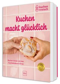 Produktbild: Kuchen macht gl&uuml;cklich