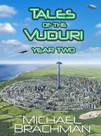 Produktbild: Tales of the Vuduri: Year Two