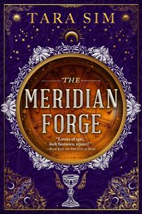 Produktbild: The Meridian Forge