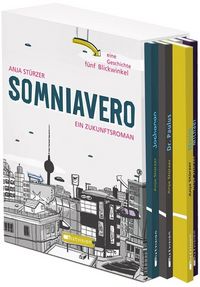 Produktbild: Somniavero