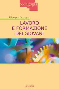 Produktbild: Lavoro e formazione dei giovani