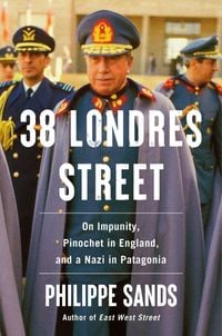 Produktbild: 38 Londres Street