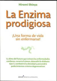 Produktbild: La Enzima Prodigiosa
