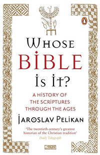 Produktbild: Whose Bible Is It?
