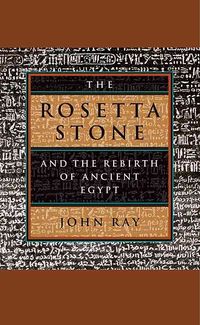 Produktbild: The Rosetta Stone and the Rebirth of Ancient Egypt