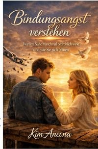 Produktbild: Bindungsangst verstehen