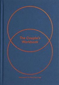 Produktbild: The Couple's Workbook