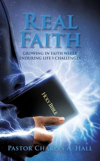 Produktbild: Real Faith