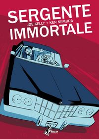 Produktbild: Il sergente immortale
