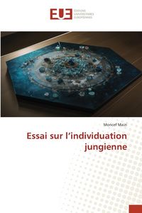 Produktbild: Essai sur l'individuation jungienne