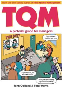 Produktbild: Total Quality Management