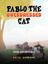 Produktbild: Pablo the Overdressed Cat